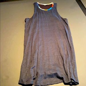 Splendid Tank Dress